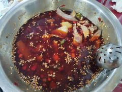 -米二红烧兔(华阳店)