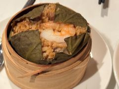 -香港喜来登酒店天宝阁