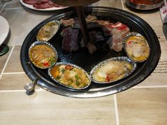 -胡哥烤肥牛(车公庙店)