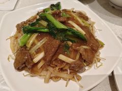 -香港新发烧腊茶餐厅(书城店)