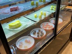 -欢乐牧场海鲜烤肉自助(牡丹园店)