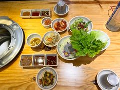 -喜来稀肉(北外滩白玉兰广场店)