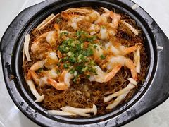 -老财土菜馆·砂锅雅鱼(廊桥店)