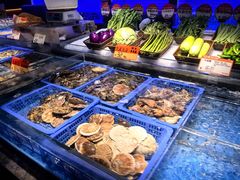 -徐记海鲜(大雁塔|金都店)