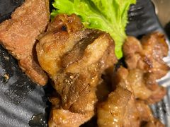 -朴大人炭烤·韩国料理(奥帆中心海尔洲际店)