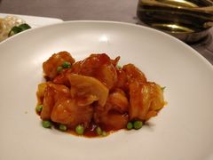 番茄大虾-金鸭季·北京烤鸭(深业上城店)