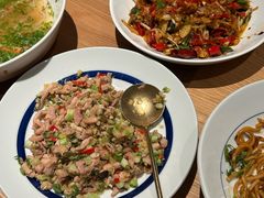 -一坐一忘云南菜(三里屯店)