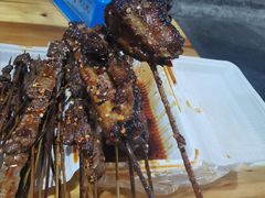 -袁师傅烤肉(弹子石店)
