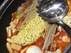 -火炉火自助餐(枫蓝国际店)