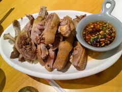 -东就鸭饭店·古早海南菜(友谊南海城店)
