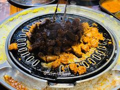 -海之屋韩式烤肉(海棠68环球美食街店)
