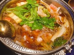 -牛New寿喜烧(虹桥新天地店)