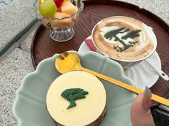 -黄山玉屏楼宾馆餐厅