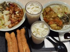 -永和大王(宜山店)