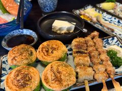 -哥哥の深夜食堂(叁宸里店)