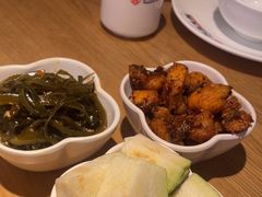 -湘阁里辣(沙井华润万家店)