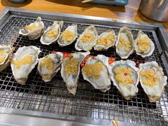 -蚝英雄·自助烤蚝(高新店)