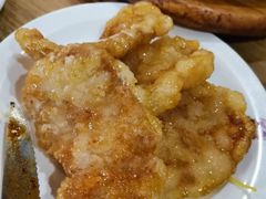 -菲尼克斯牛排店(杉杉奥特莱斯店)