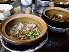 -红星光发煲仔饭(文海店)