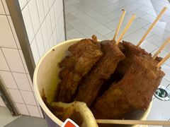 -裕兴旺老上海特色里脊肉(云瑞邻里中心店)