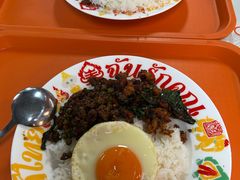 -西安外国语大学(长安校区)