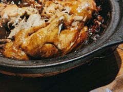 -鸡毛换糖(高桥店)