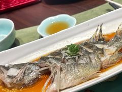 -十八棵（老龙井）御茶园(老龙井店)