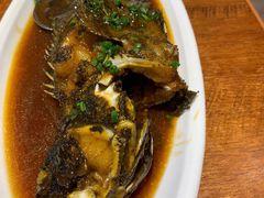 -南海渔家•海鲜•正宗海南菜(海棠湾店)