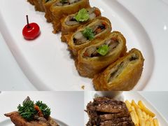 -荣兴酒家(徐家汇店)