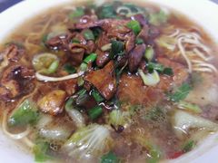 -小狗面馆(复兴店)