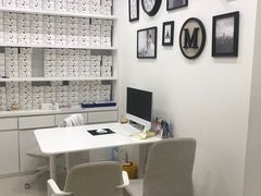 -固瑞齿科(国贸门诊店)