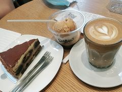 -Seesaw Coffee(苏州中心店)