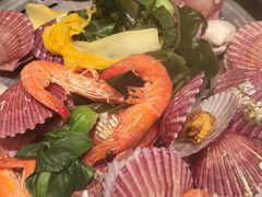 -三个渔夫·蒸汽海鲜(万德大厦店)