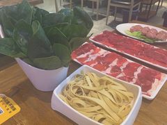-牛必福潮汕牛肉火锅(油坊桥店)