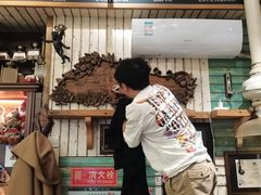 -六月花园咖啡馆(中关村东路店)