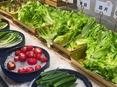 -汉阳廷自助烤肉(同和金铂天地店)