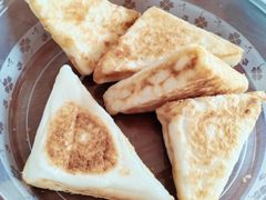 -肥三土菜馆(五四广场店)
