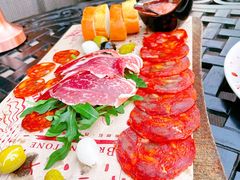 -BROWNSTONE布朗石西班牙餐厅(富城店)