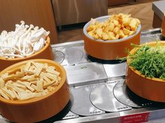 -喜家自助小火锅(卓悦里店)