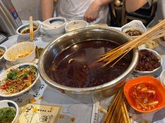 -成都瓜串串(华强北店)