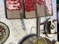 -小城牛事·鲜牛肉火锅(万达店)