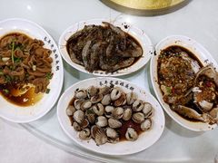 -长平老姿娘夜粥(平东一街店)
