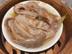 白果胡椒猪肚鸡-悦秀·高级粤菜