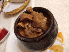 -华梅西餐厅(哈尔滨中央大街店)