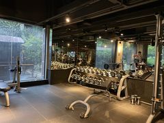 -威尔仕健身·游泳(古北店)