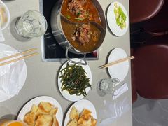 -蝎王府羊蝎子(西直门店)