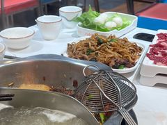 -八合里潮汕鲜牛肉火锅(吉大店)