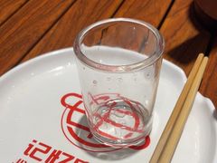 -记忆串城·东北烧烤·小龙虾·大型团建(南油店)
