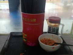 -肆姐面粉馆(坡子街店)