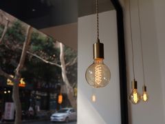 -常识咖啡common sense(春熙路店)